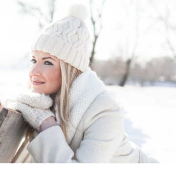 Switching Up Your Skin Care Routine For Winter